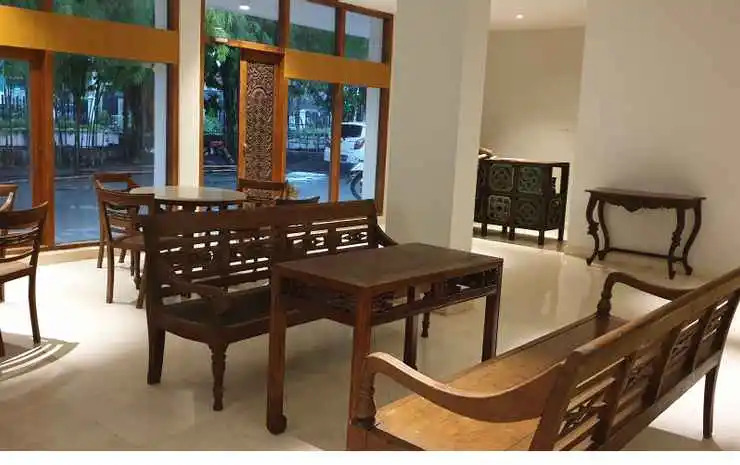 Hotel Istana Permata Dinoyo