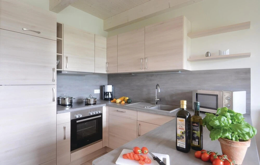 Gorgeous Home In Dagebüll With Wifi