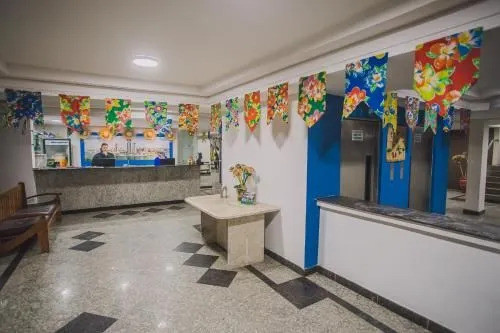 Hotel Campina Plus