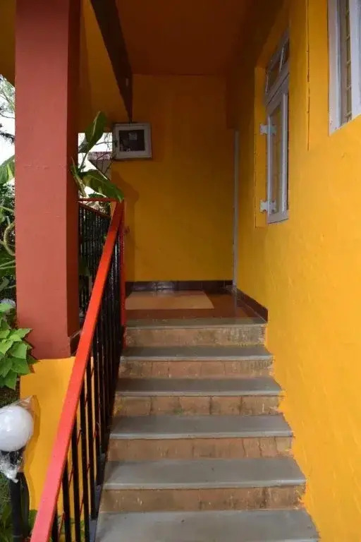 Gail Ann's Villa