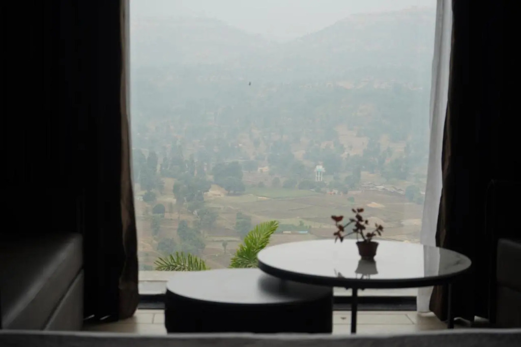 The Fern Heaven on The Hills Resort, Hatgad-Saputara, Series by Marriott