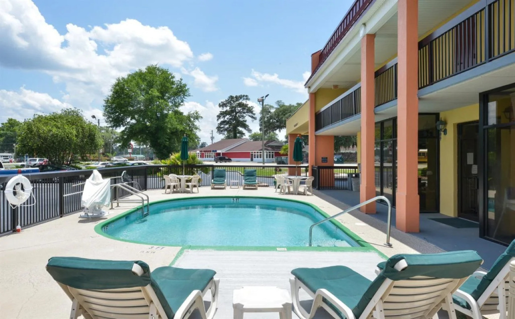 Americas Best Value Inn