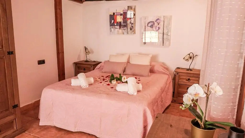 La Oliva Ii