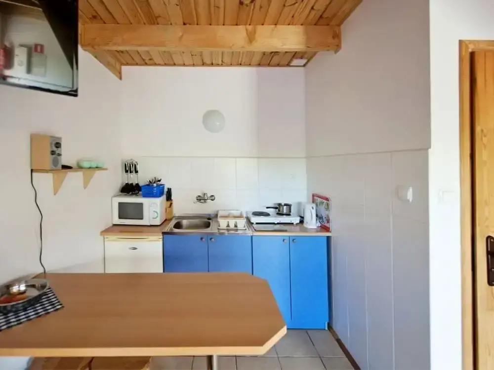 Holiday cottages in Sarbinowo