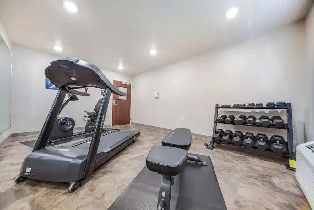 Cobblestone Inn & Suites - Winters