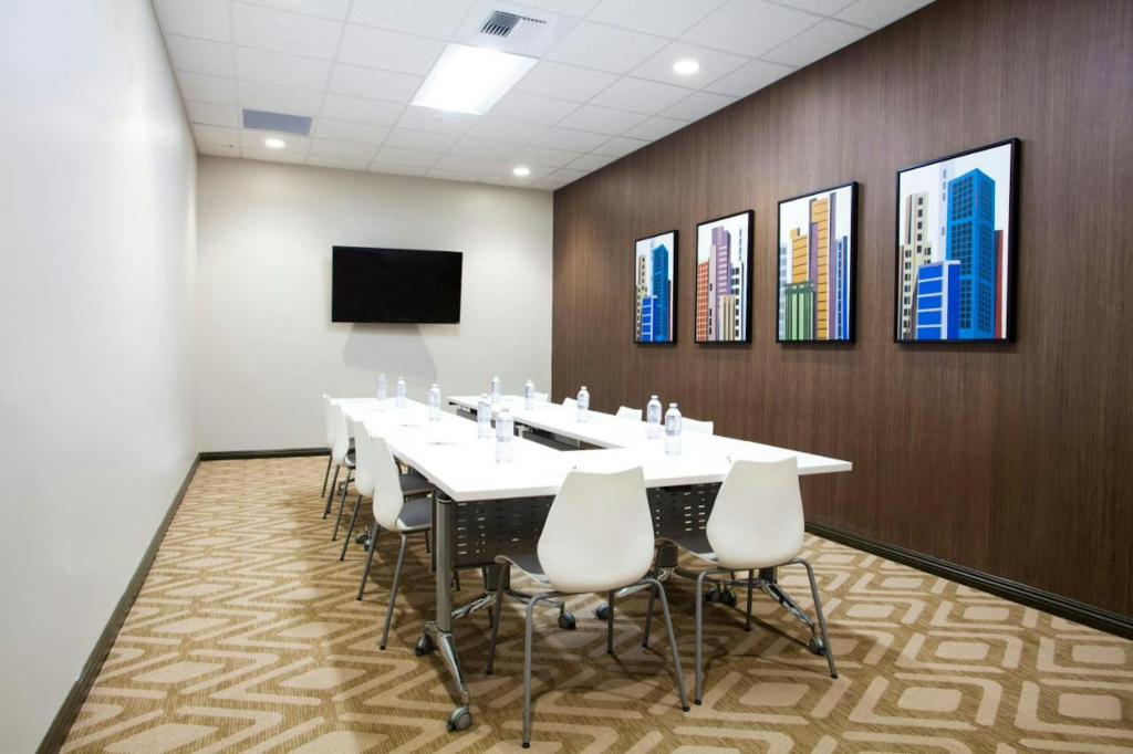 Redac Gateway Hotel Torrance
