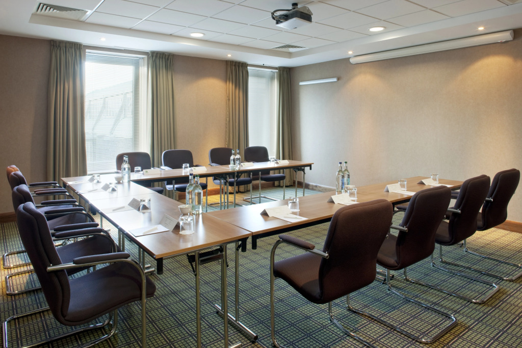 Holiday Inn Stevenage by IHG