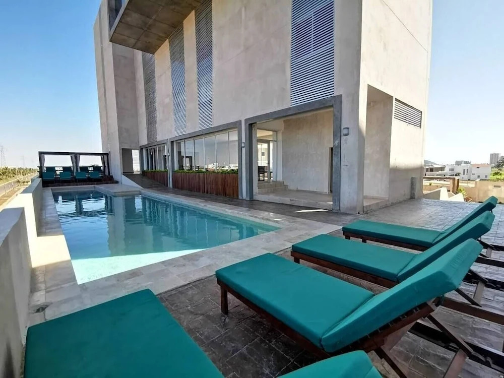 Condo Marina P