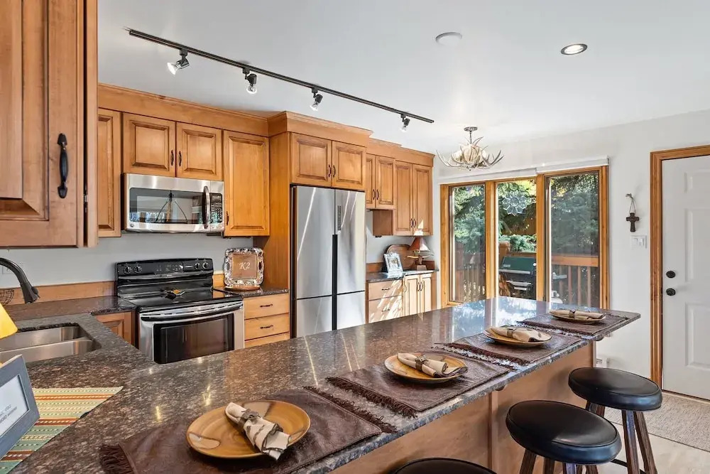 Winterset 7 4 Bedroom Condo