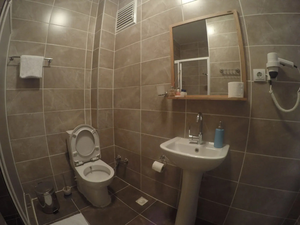 Puffin Suites