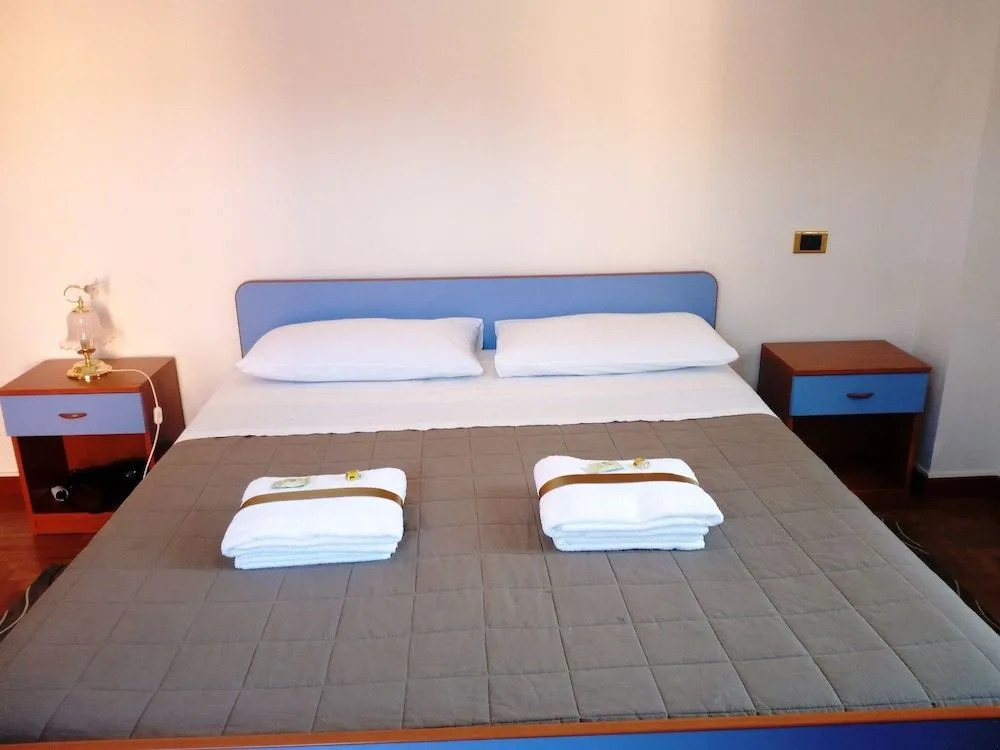 B&B Il Giramondo