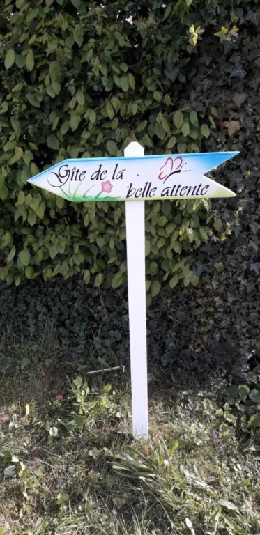 Gîte de la belle attente