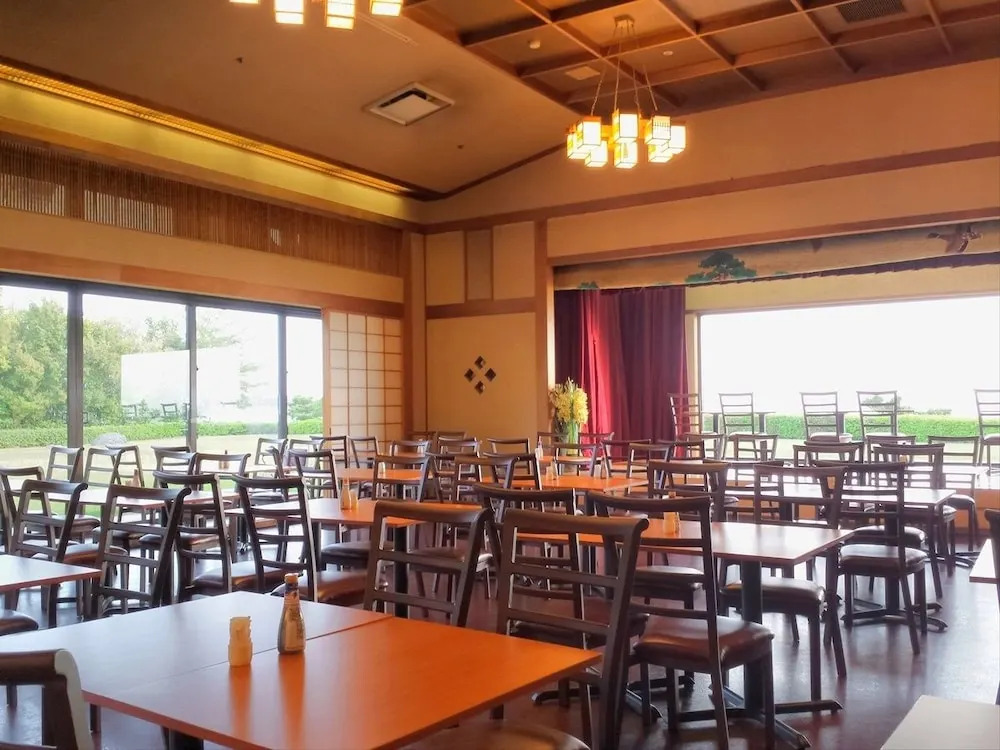 Hikone View Hotel
