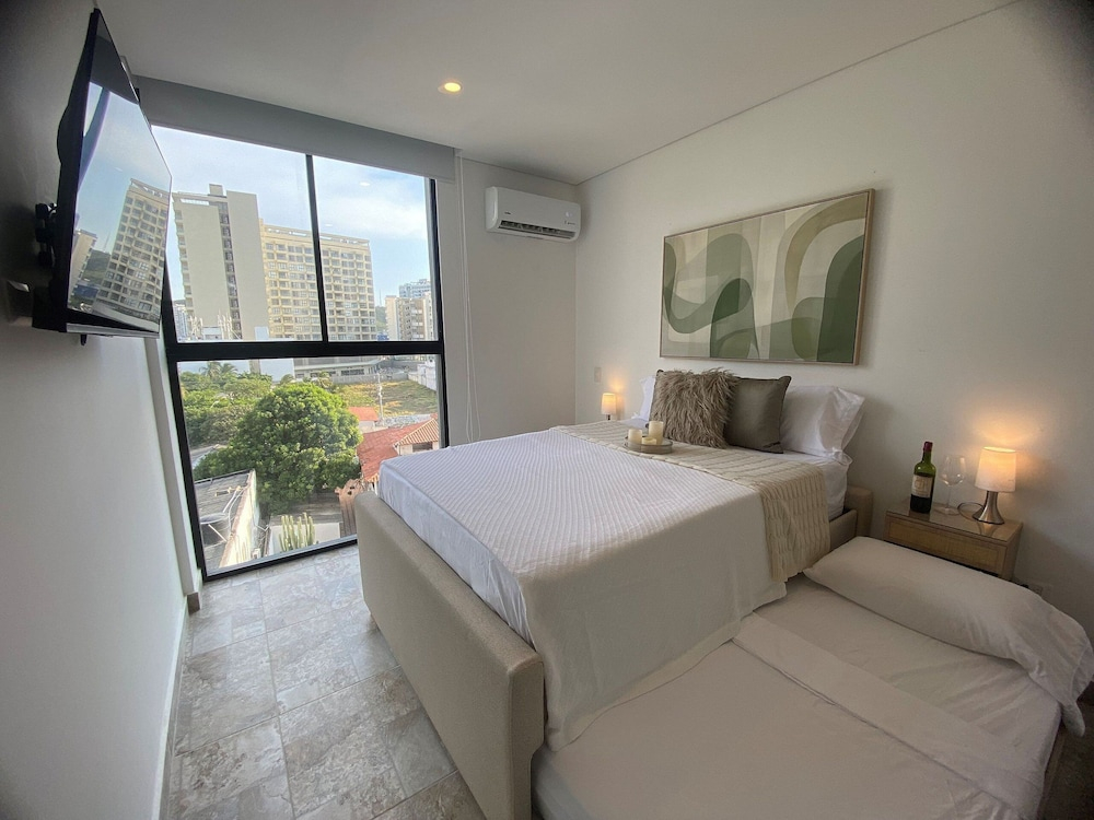 Apartamentos VITA 219 - by SOHO
