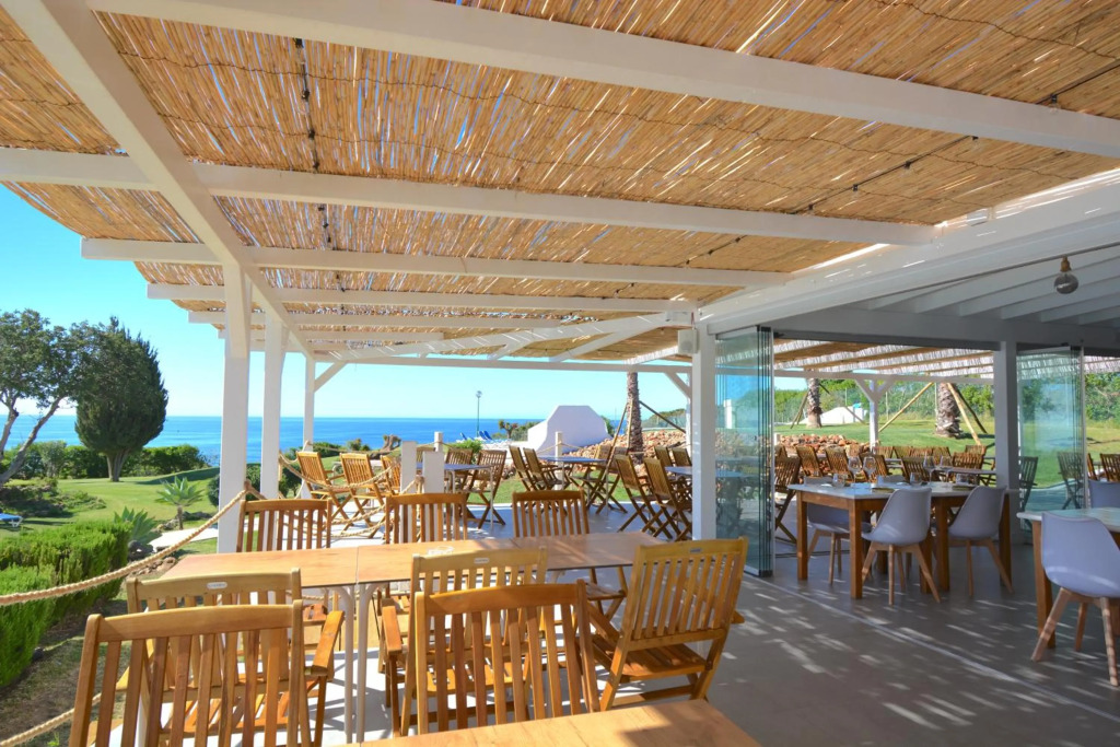 Typical TM Flat with a Terrace and Sea View in VSR