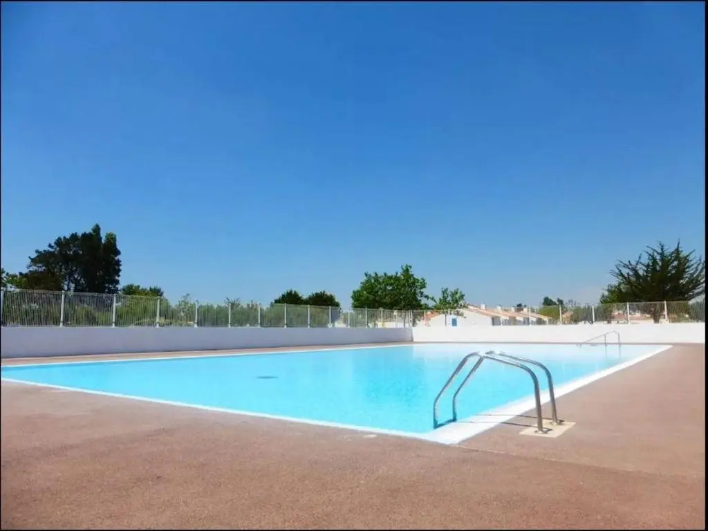 Maison Bretignolles-sur-Mer, 2 pièces, 4 personnes - FR-1-231-100