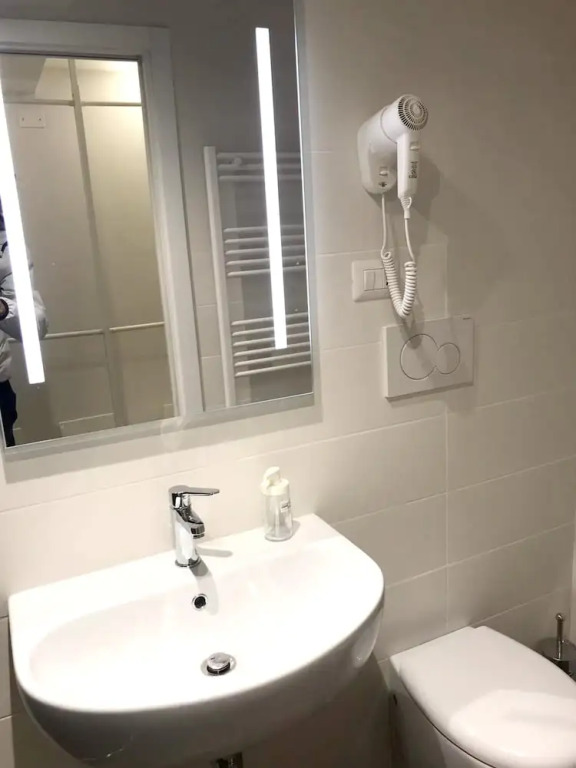 Apartment With 2 Bedrooms in Perugia, With Pool Access, Enclosed Garde