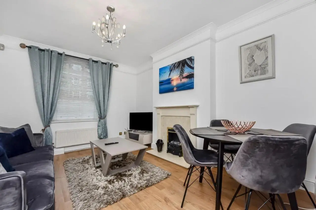 Suites by Rehoboth - Lord's - St John's Wood