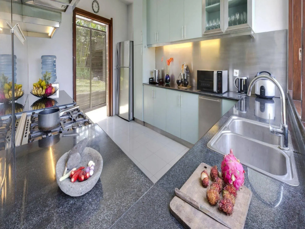 Villa Kouru By Exotiq Villa Holidays