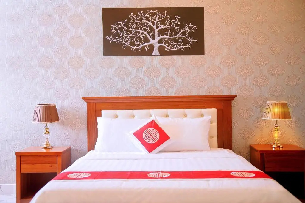 Mekong Gia Lai Hotel - Me Kong Pleiku