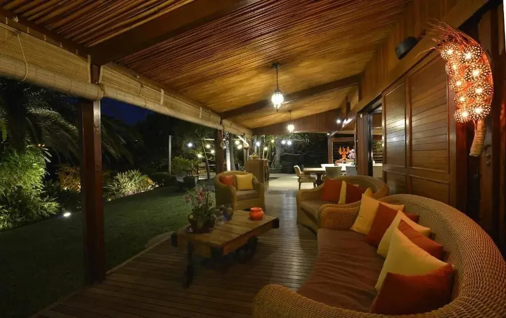 Villa Maido Luxe