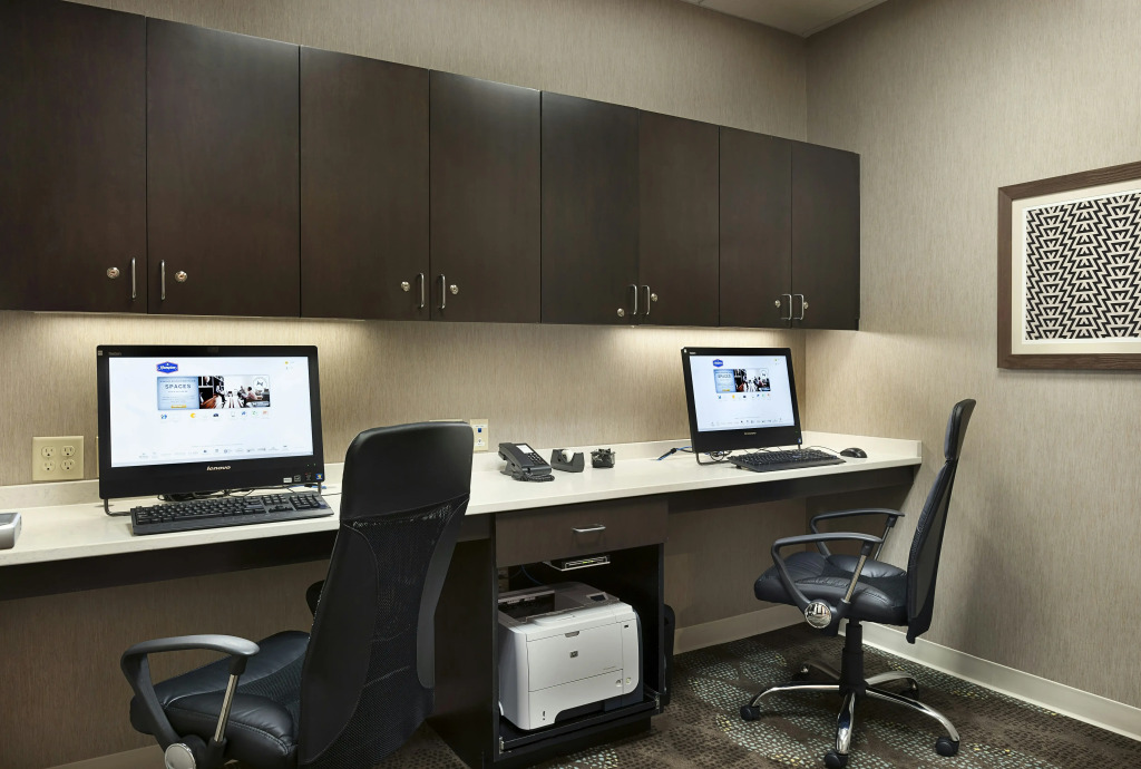 Hampton Inn and Suites Fort Mill, SC