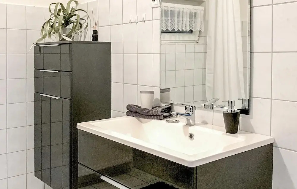 Beautiful Apartment in Bad Pyrmont With 2 Bedrooms and Wifi
