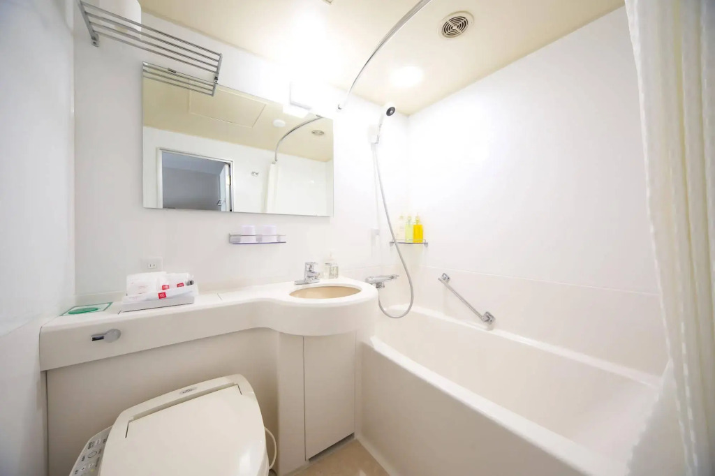 Kobe Sannomiya Tokyu REI Hotel