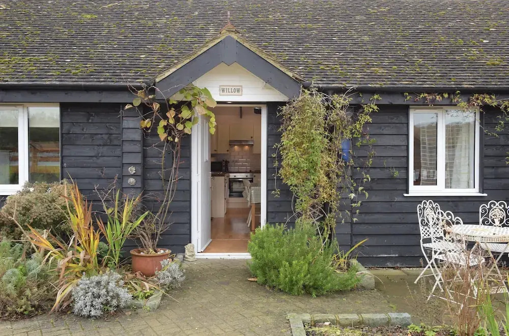 Stable Oak Cottages