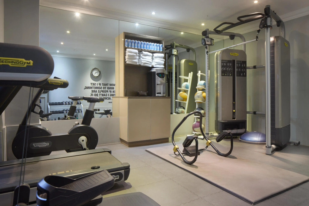Radisson Blu Hotel, London South Kensington