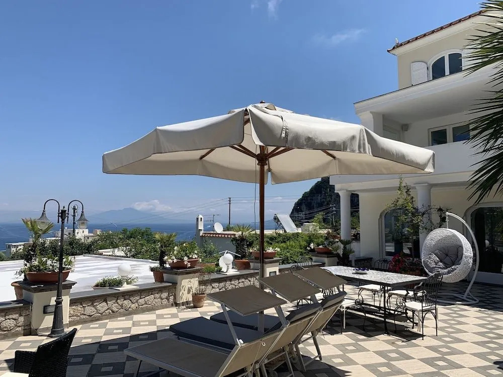 B&B Casa Silvana