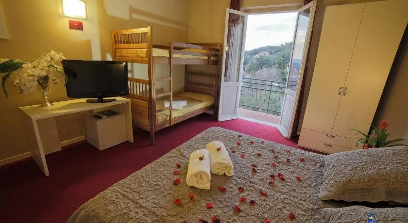 Hotel Italia di Lerici