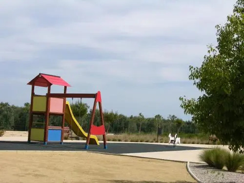 Roda Golf Resort 8007 - Resort Choice