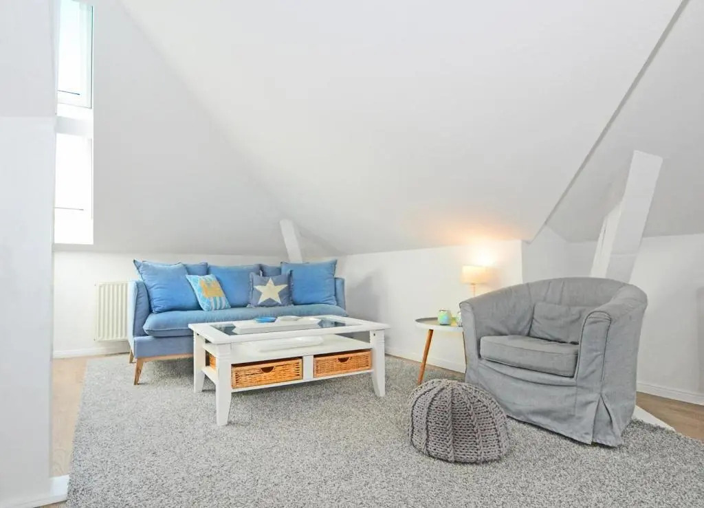 Apartment Westfalia 1