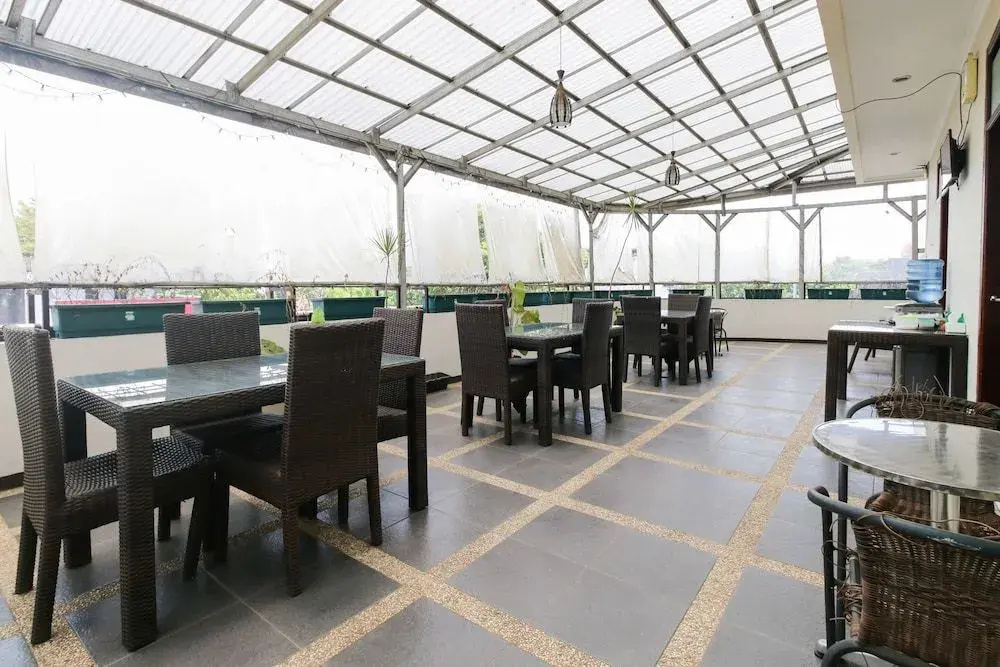 Airy Eco Regol Moh Toha 42 Bandung