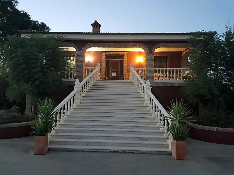 El Manantial B&B