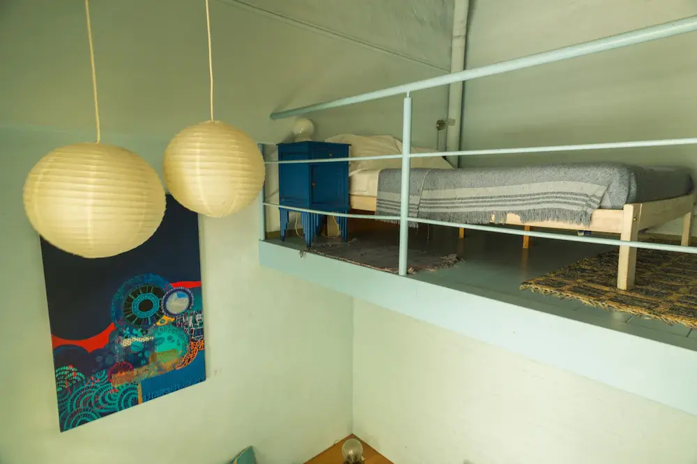 Palermo Viejo Bed & Breakfast