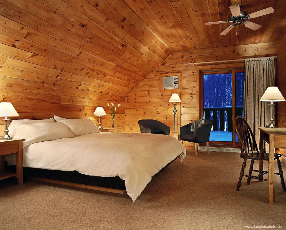 Sacacomie Hôtel et Spa