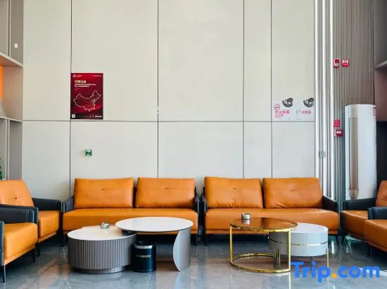 Yunshang Baoting Hotel (Kashgar Frontier International Trade Center Hualing International Branch)