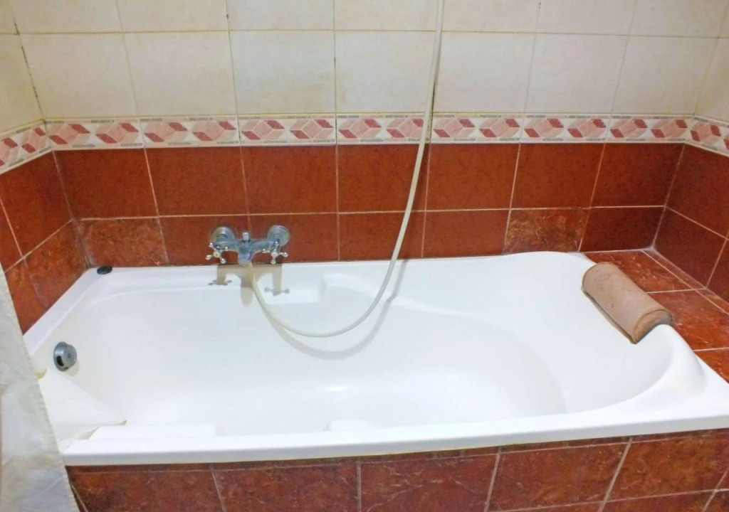 Hotel Puri Kwitang