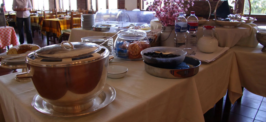 Hotel La Cisterna
