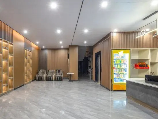 Yixuan Anlai S Hotel