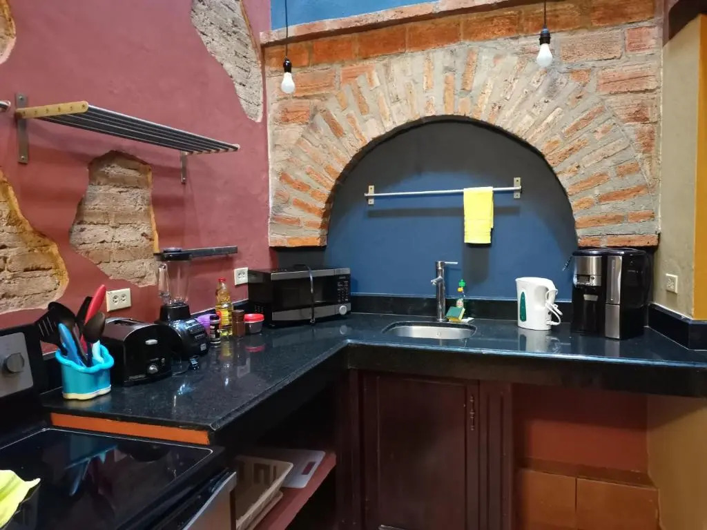 Casa de Leyendas