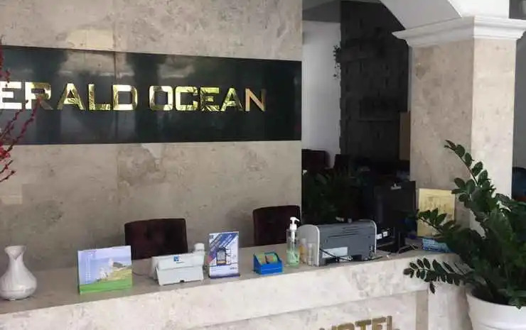 EMERALD OCEAN HOTEL