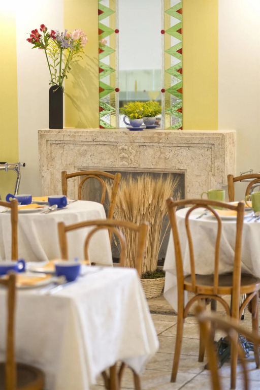 Relais Maddalena