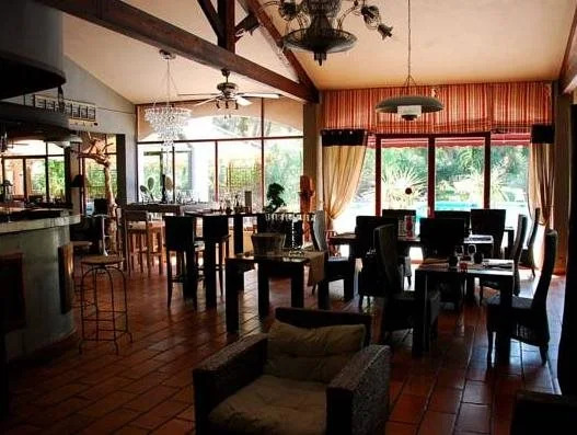 Hotel Les Mazets Des Roches