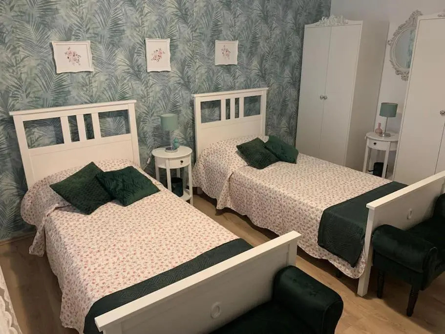 Holiday home Ivona