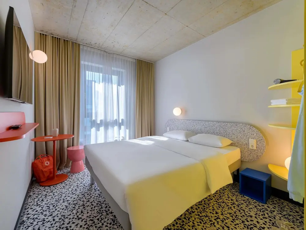 ibis budget Münster City