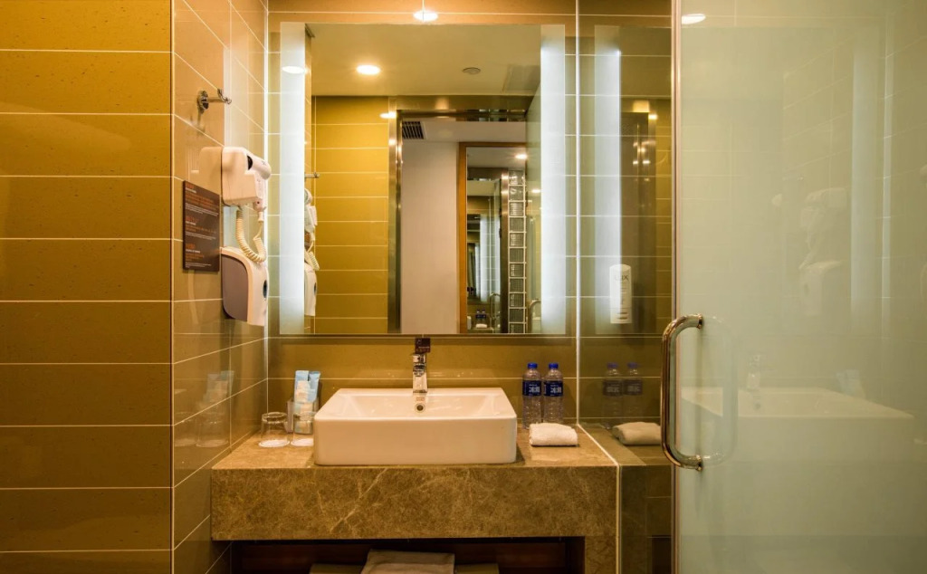 Holiday Inn Express Xian North by IHG