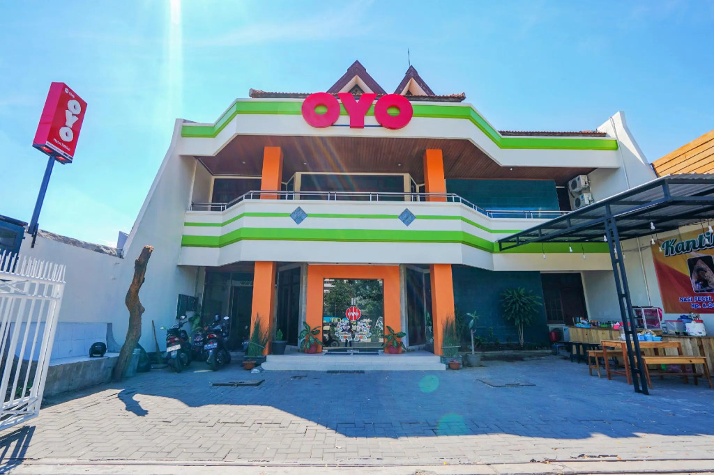Hotel O Dibino